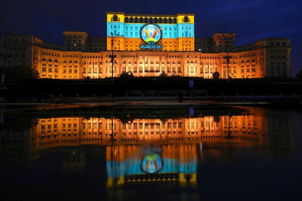 Euro 2020 Soccer Photo Gallery